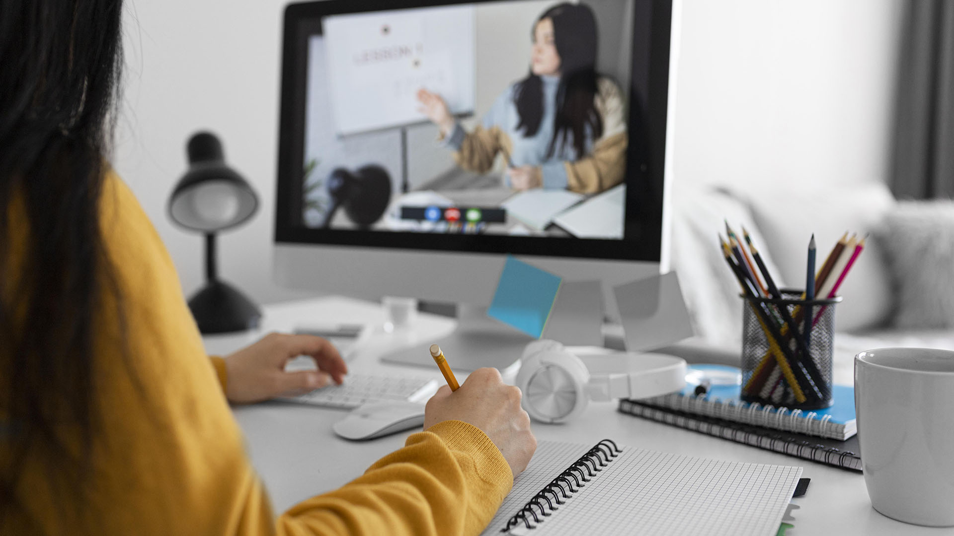 Beneficios cursos e-learning
