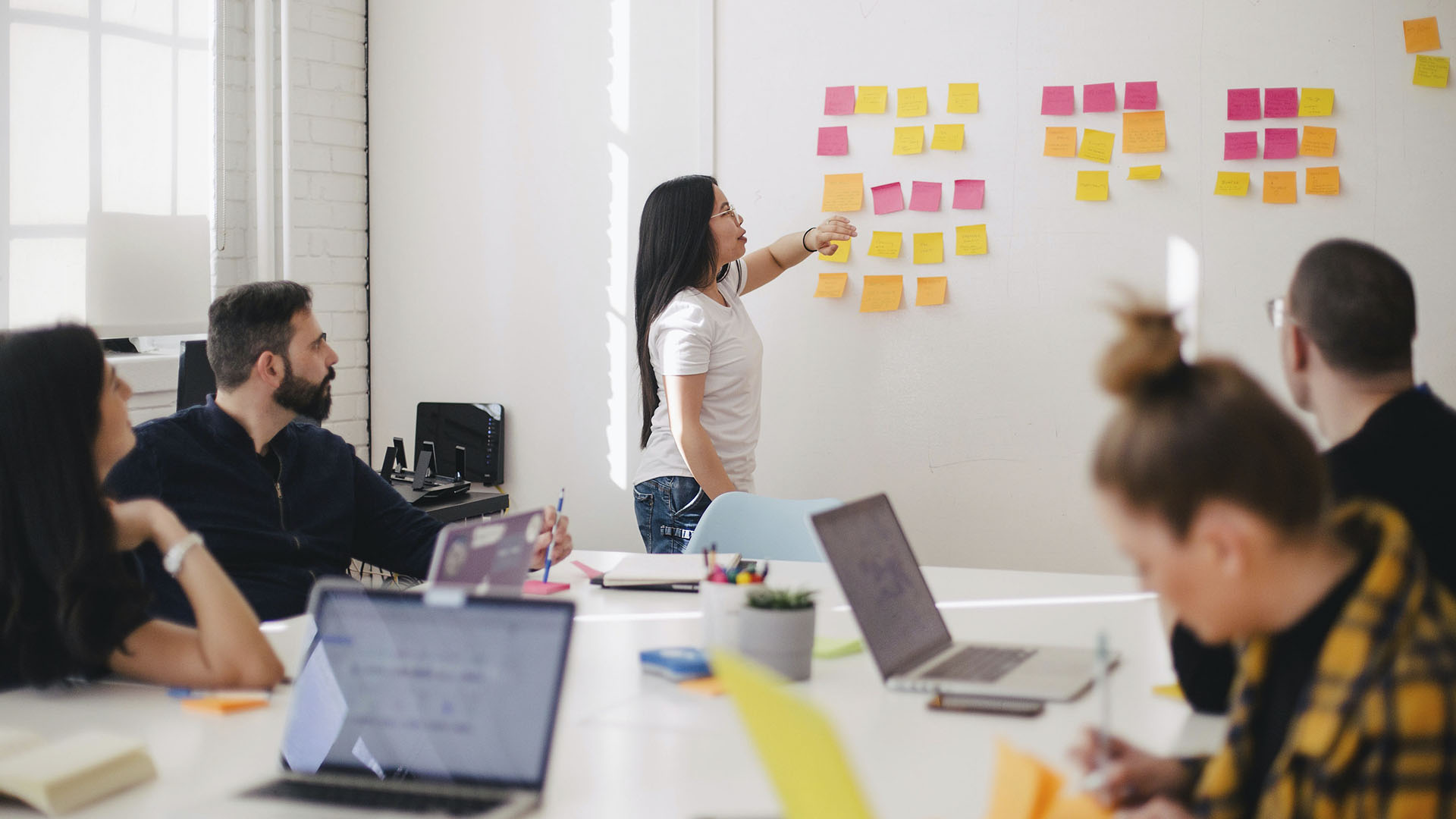 tendencias en comunicación y formación