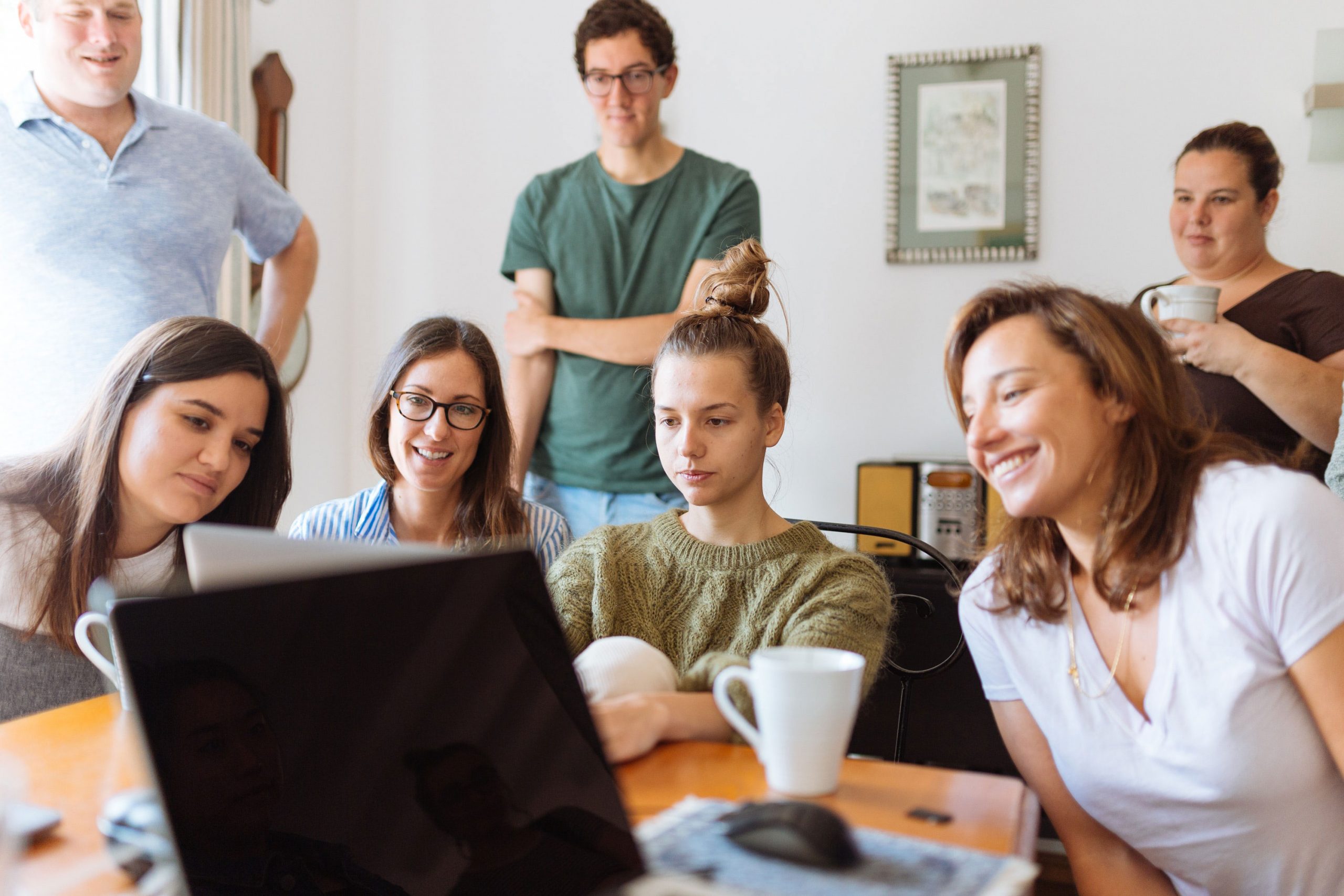 webinar online