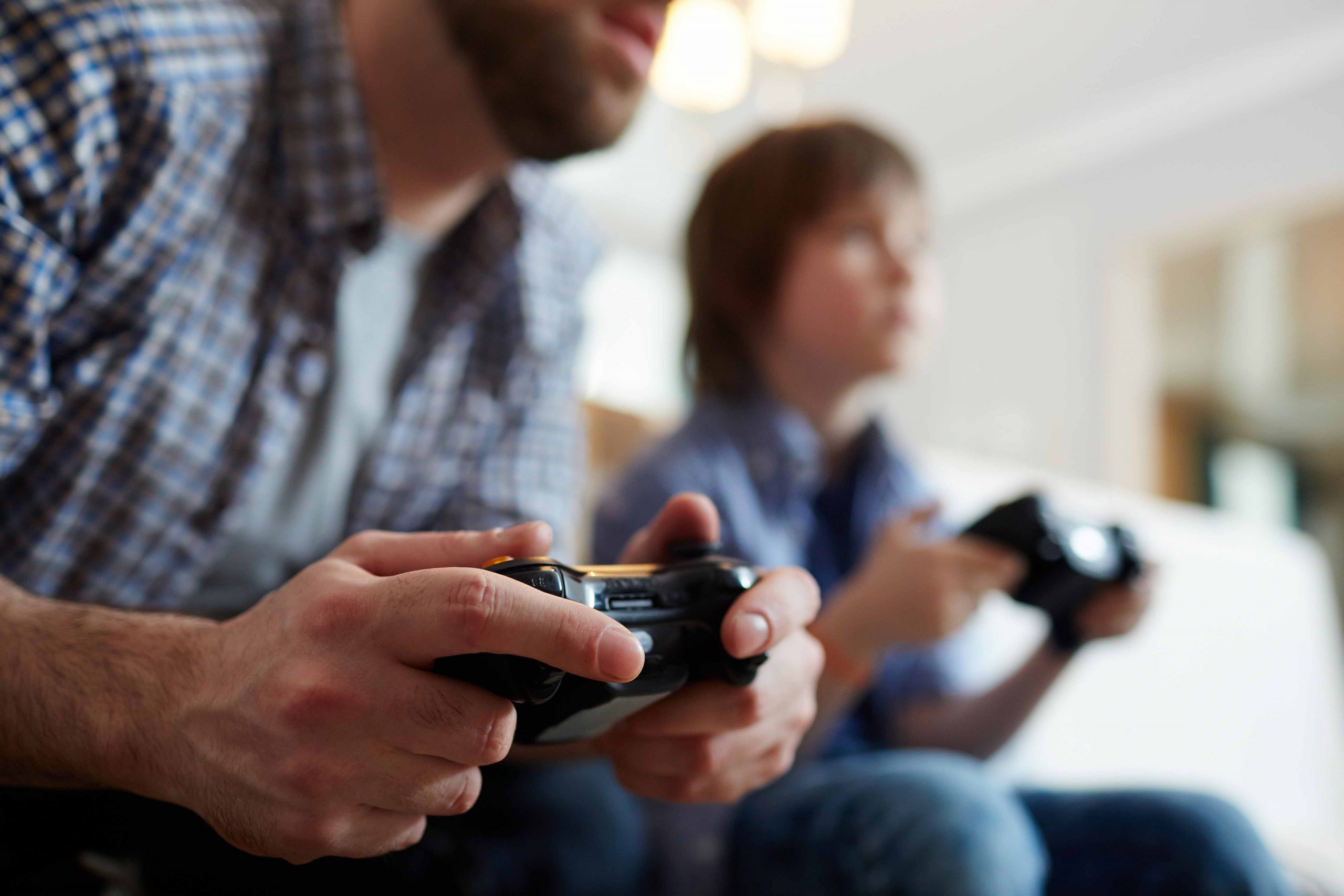 Cuáles son los mejores videojuegos de este 2021