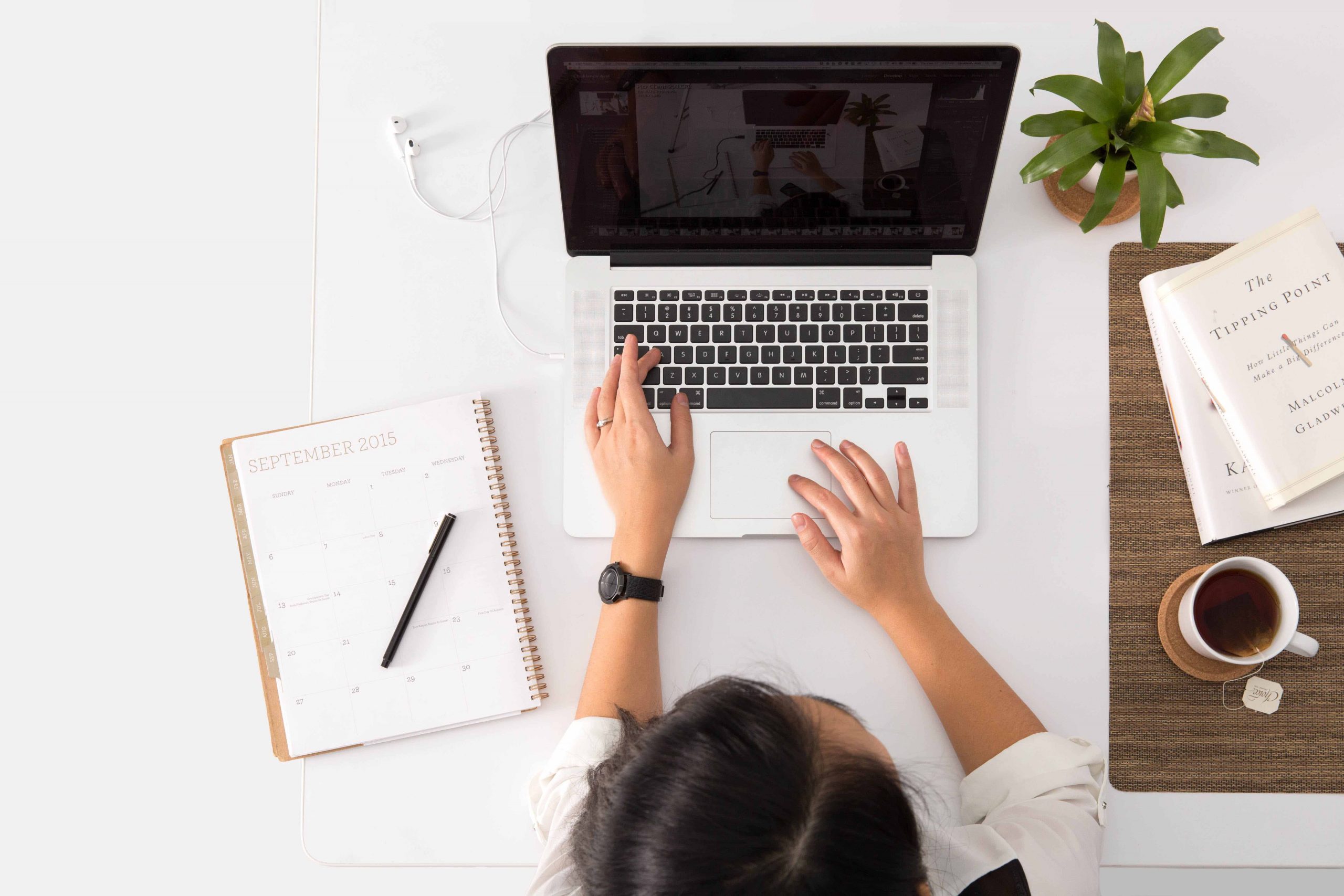 Diferencias del e-learning, m-learning y b-learning