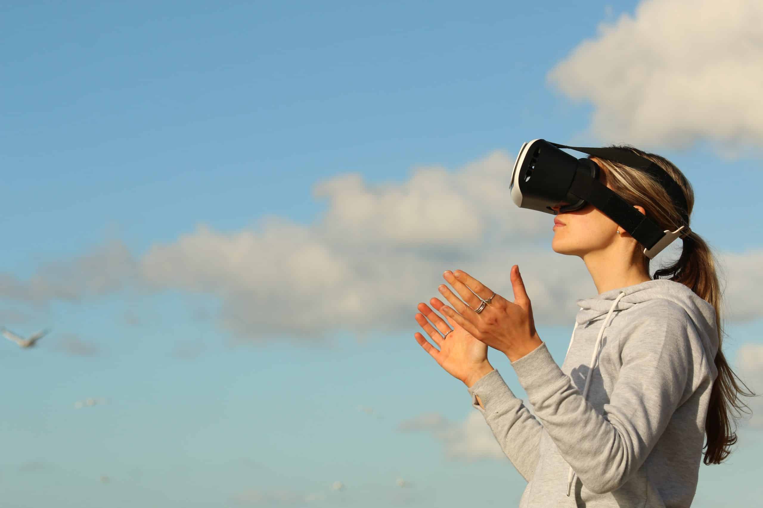 10 Sorprendentes Beneficios de la Realidad Virtual en la Formación y Comunicación Corporativa