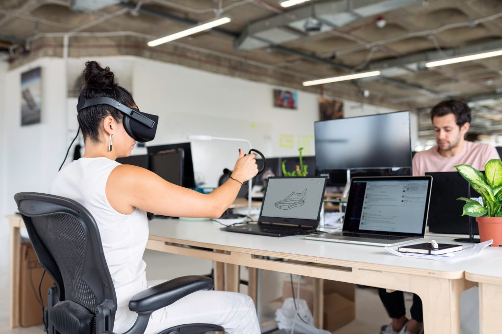 9 Maneras en las que m-learning y realidad virtual están revolucionando la formación empresarial