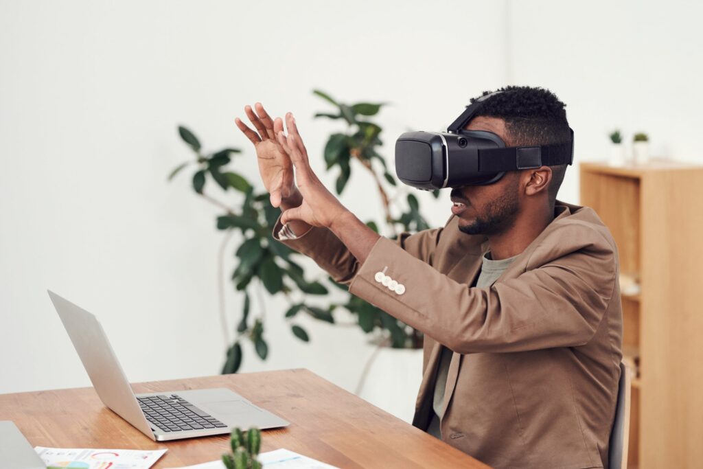 5 Innovaciones Tecnológicas Revolucionando la Educación Informal